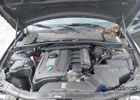 2011 BMW 328I from USA, damaged, VIN WBAPH7C50BE850415